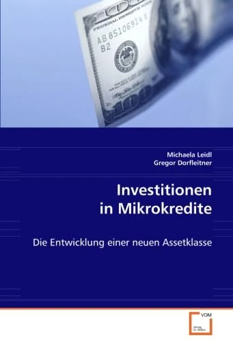 Investitionen in Mikrokredite: Die Entwicklung einer neuen Assetklasse - Image 1