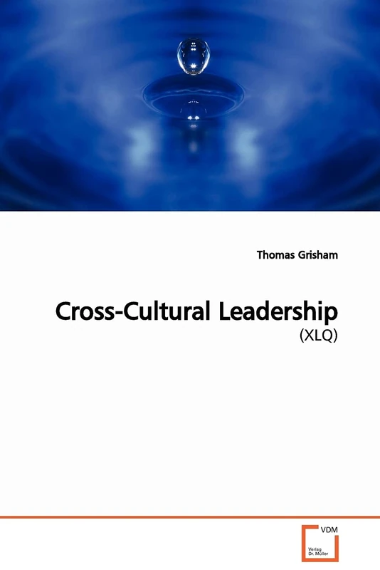 Cross-Cultural Leadership: (XLQ) - Image 1