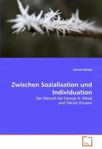 Zwischen Sozialisation und Individuation: Der Mensch bei George H. Mead und Talcott Parsons - Image 1