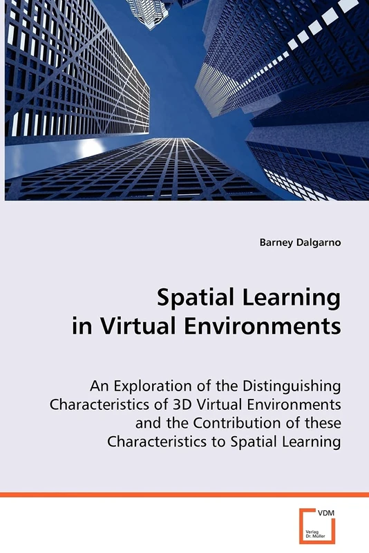 Spatial Learning in Virtual Environments