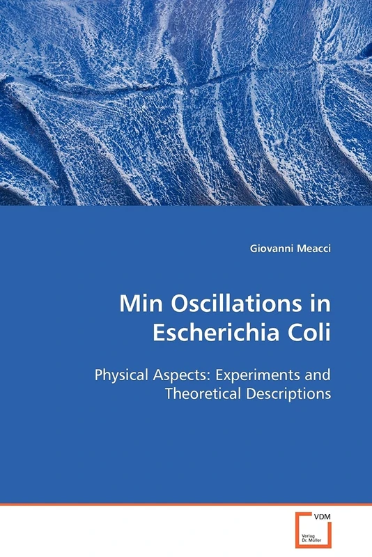 Min Oscillations in Escherichia Coli: Physical Aspects: Experiments and Theoretical Descriptions