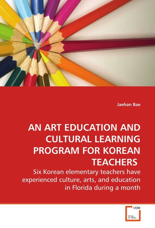 AN ART EDUCATION AND CULTURAL LEARNING PROGRAM FOR KOREAN TEACHERS: Six Korean elementary teachers have experienced culture, arts, and education in Florida during a month - Image 1