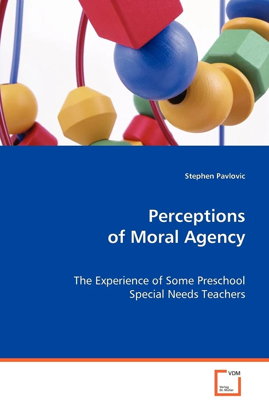 Perceptions of Moral Agency