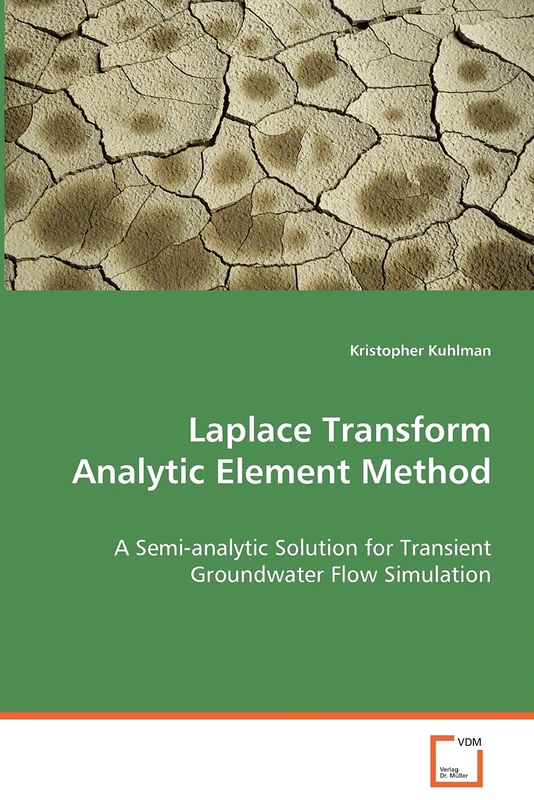 Laplace Transform Analytic Element Method