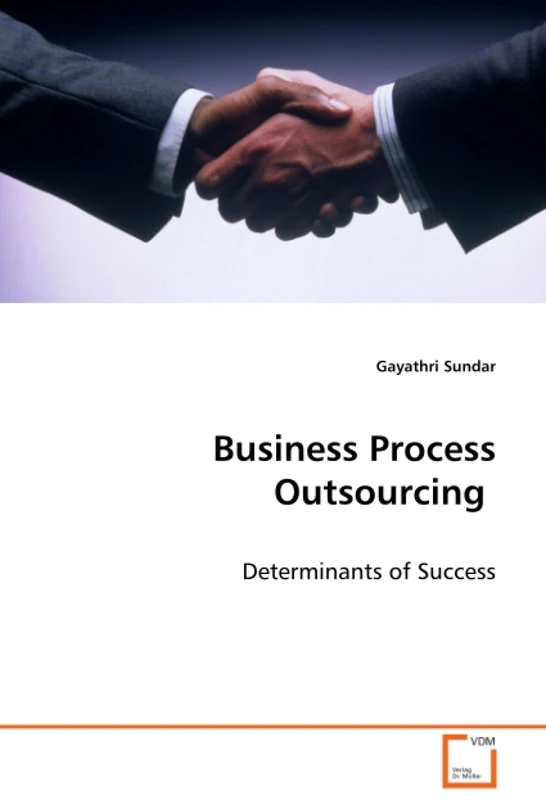 Business Process Outsourcing - Image 1