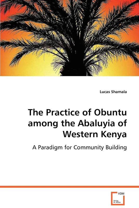 The Practice of Obuntu among the Abaluyia of Western Kenya - Image 1