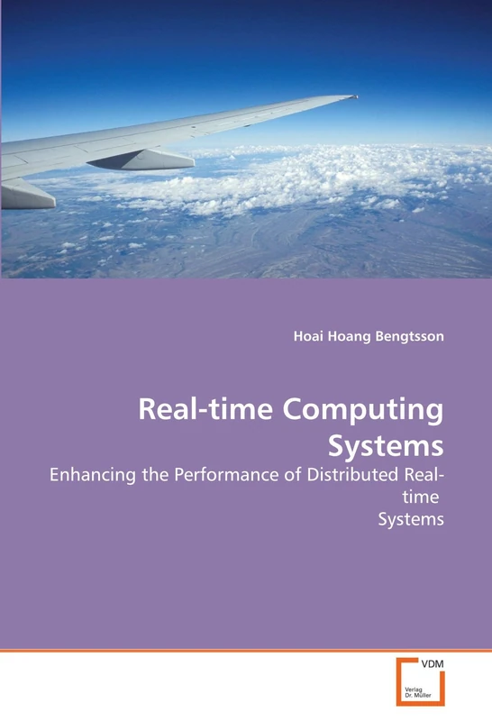 Real-time Computing Systems: Enhancing the Performance of Distributed Real-time Systems