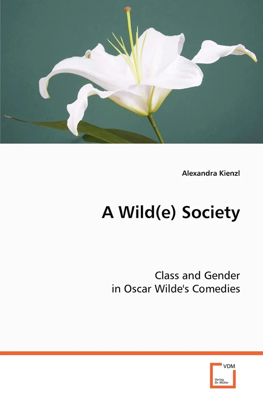 A Wild(e) Society