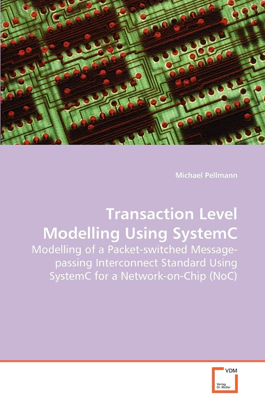 Transaction Level Modelling Using SystemC