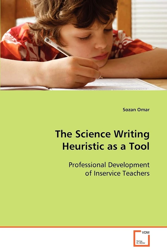 The Science Writing Heuristic as a Tool: Professional Development of Inservice Teachers