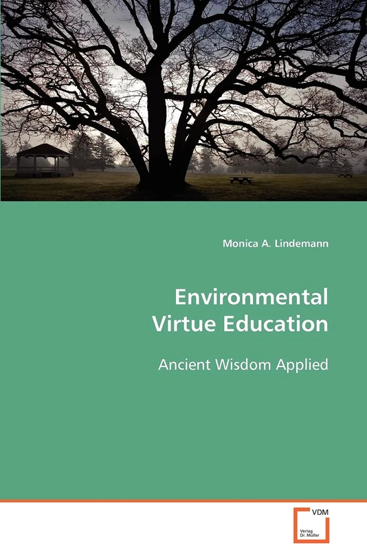 Environmental Virtue Education - Image 1