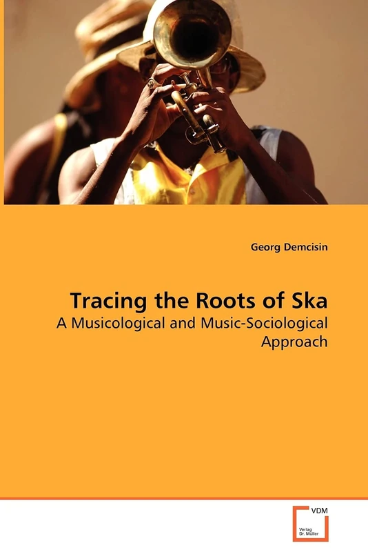 Tracing the Roots of Ska: A Musicological and Music-Sociological Approach - Image 1
