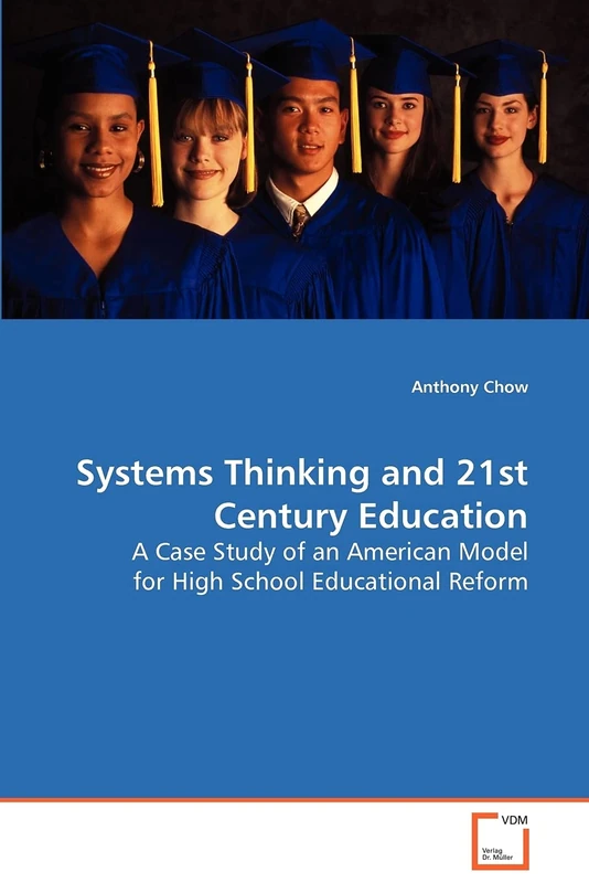 Systems Thinking and 21st Century Education
