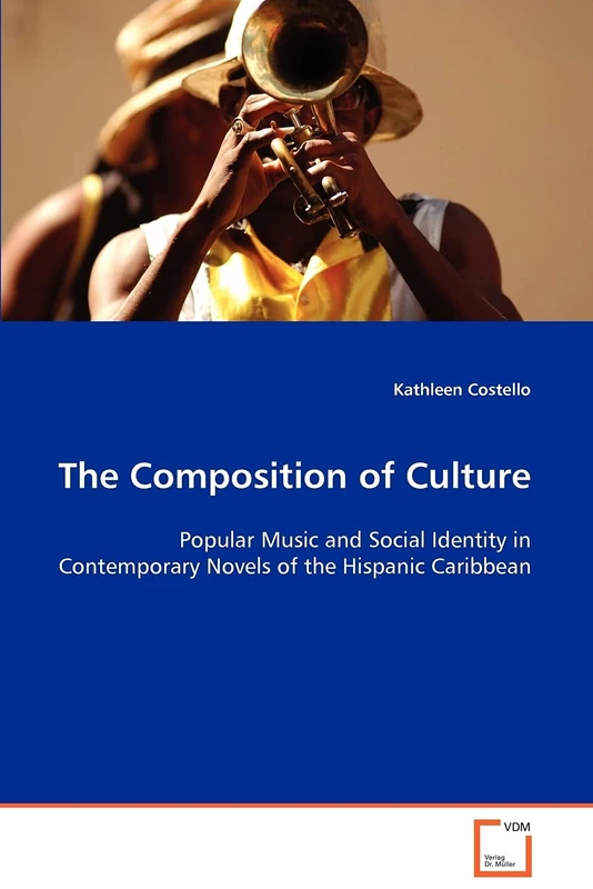 The Composition of Culture