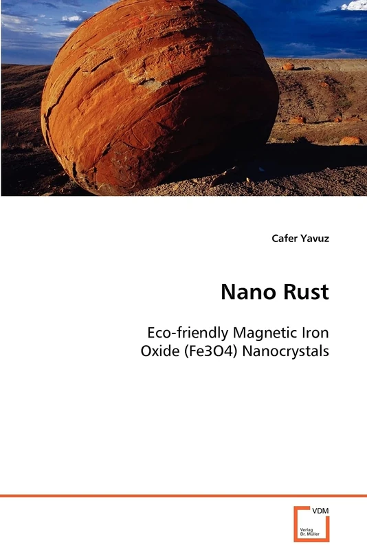 Nano Rust