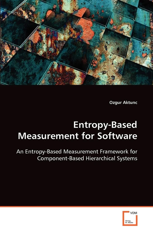 Entropy-Based Measurement for Software - Image 1