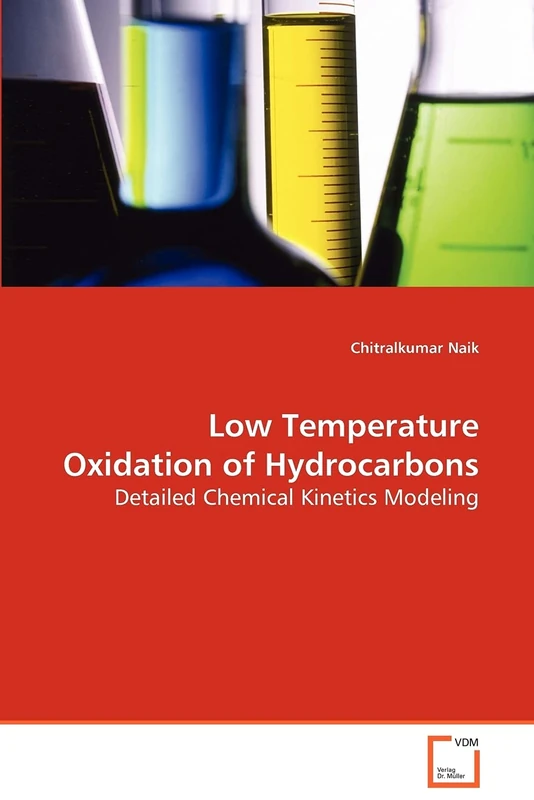 Low Temperature Oxydation of Hydrocarbons