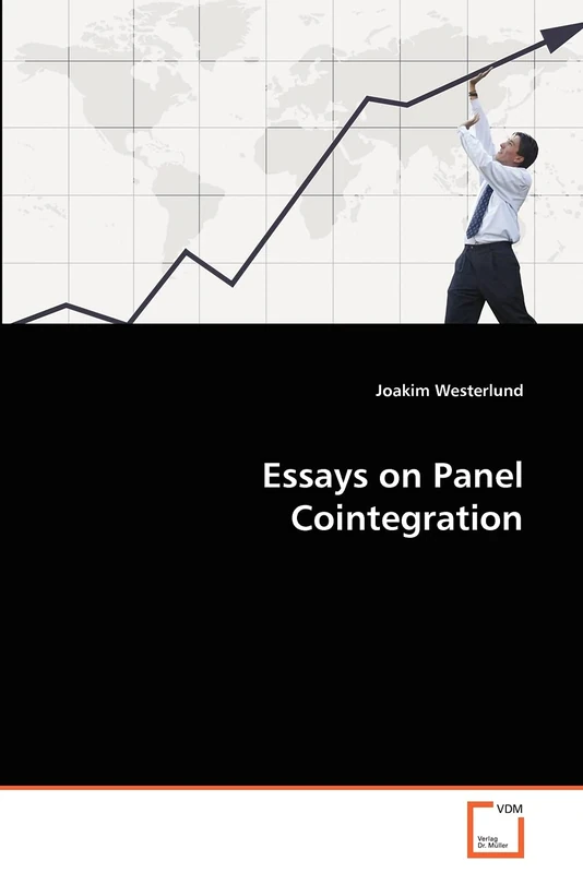 Essays on Panel Cointegration - Image 1