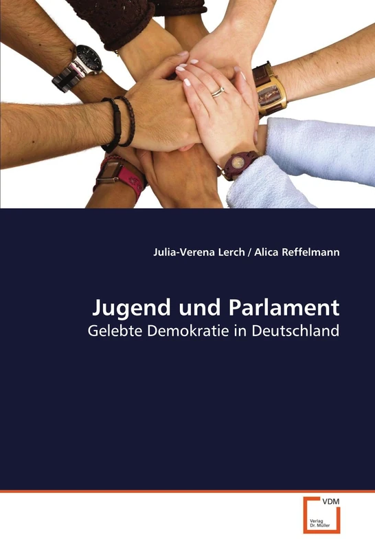 Jugend und Parlament: Gelebte Demokratie in Deutschland