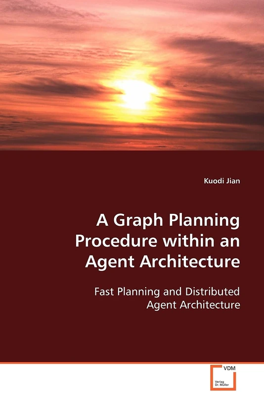 A Graph Planning Procedure within an Agent Architecture