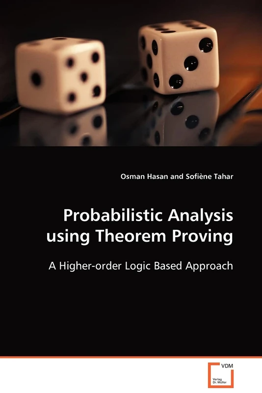 Probabilistic Analysis using Theorem Proving: A Higher-order Logic Based Approach