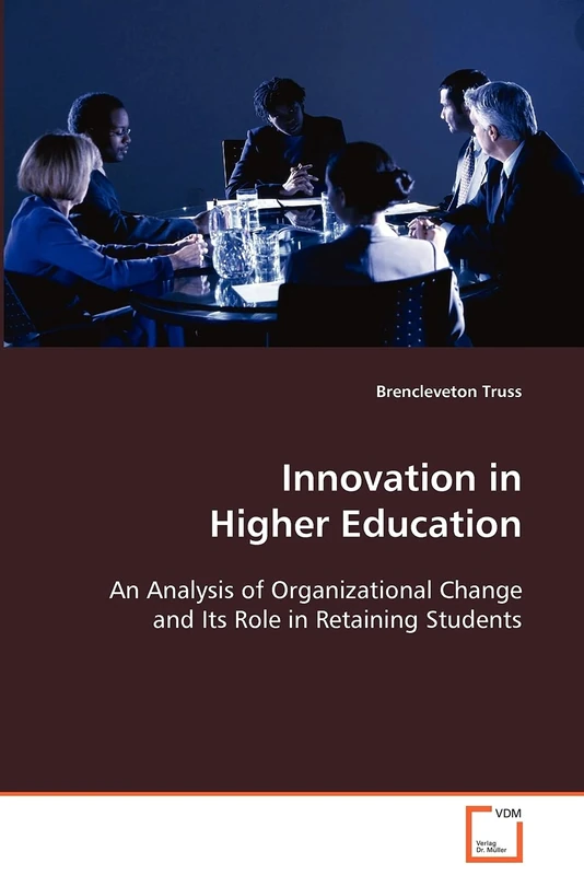 Innovation in Higher Education