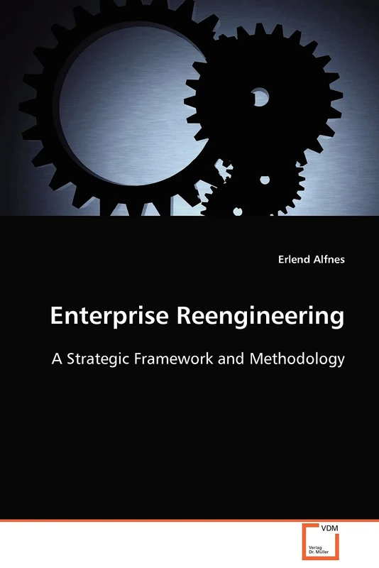 Enterprise Reengineering: A Strategic Framework and Methodology