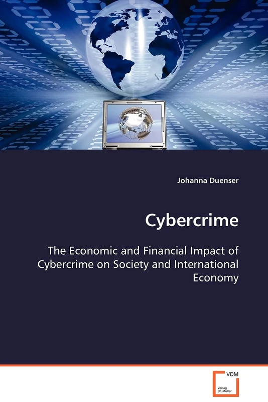Cybercrime - Image 1
