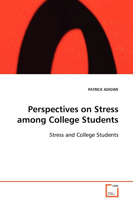 Perspectives on Stress among College Students: Stress and College Students - Image 1