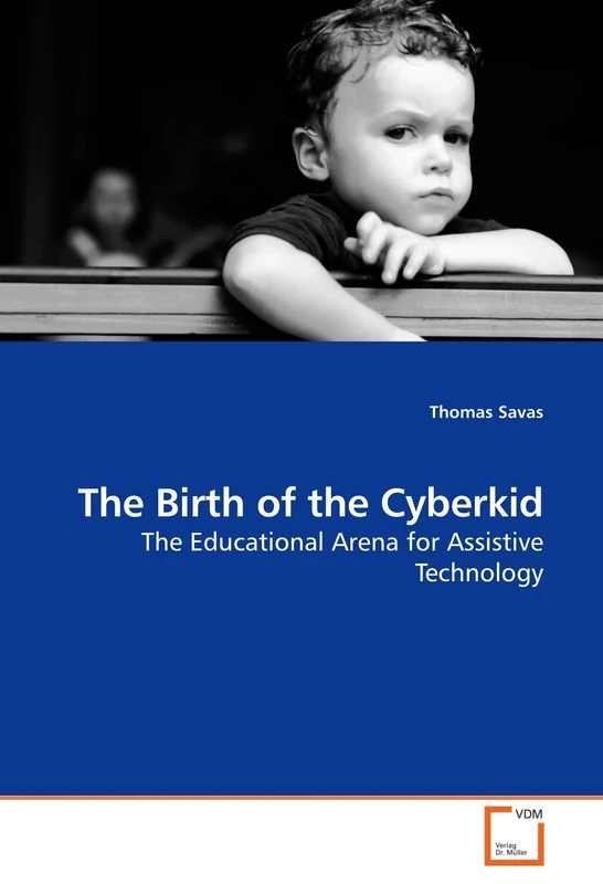 The Birth of the Cyberkid: The Educational Arena for Assistive Technology - Image 1