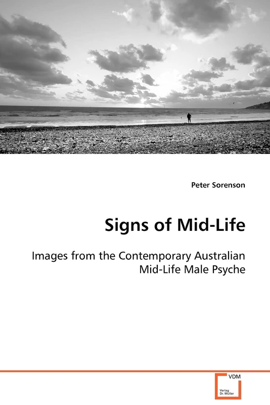 Signs of Mid-Life: Images from the Contemporary Australian Mid-Life Male Psyche - Image 1