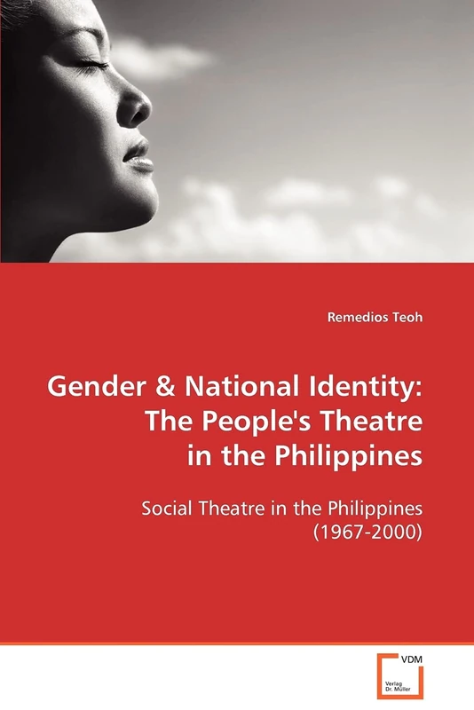 Gender: Social Theatre in the Philippines (1967-2000): The People's Theatre in the Philippines - Image 1