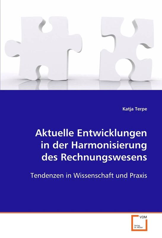 Aktuelle Entwicklungen in der Harmonisierung des Rechnungswesens: Tendenzen in Wissenschaft und Praxis - Image 1