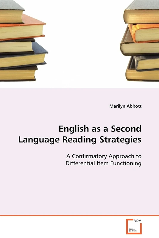 English as a Second Language Reading Strategies:: A Confirmatory Approach to Differential Item Functioning