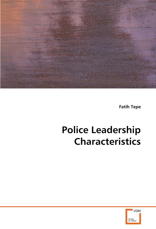Police Leadership Characteristics