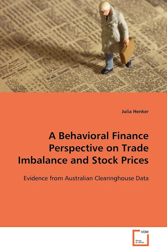 A Behavioral Finance Perspective on Trade Imbalance and Stock Prices: Evidence from Australian Clearinghouse Data