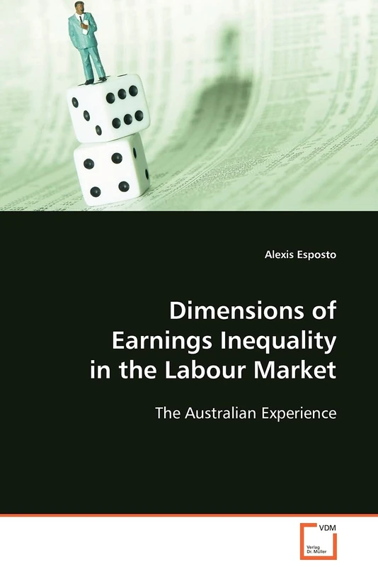 Dimensions of Earnings Inequality in the Labour Market: The Australian Experience