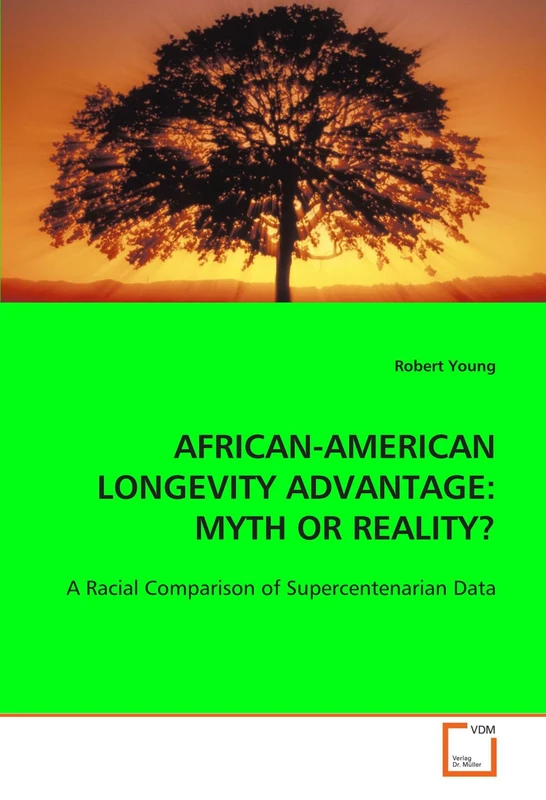 AFRICAN-AMERICAN LONGEVITY ADVANTAGE: MYTH OR REALITY?: A Racial Comparison of Supercentenarian Data