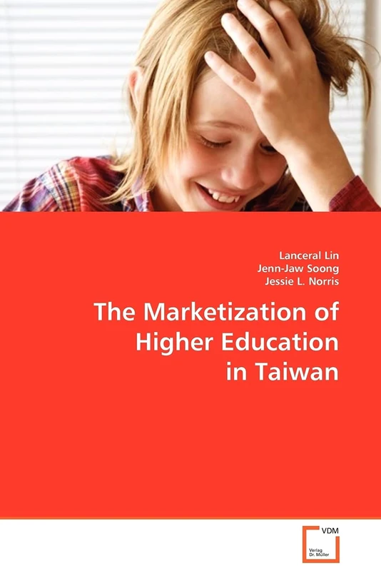 The Marketization of Higher Education in Taiwan