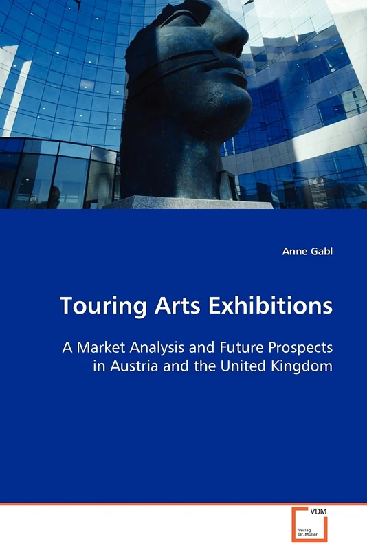 Touring Arts Exhibitions: A Market Analysis and Future Prospects in Austria and the United Kingdom - Image 1