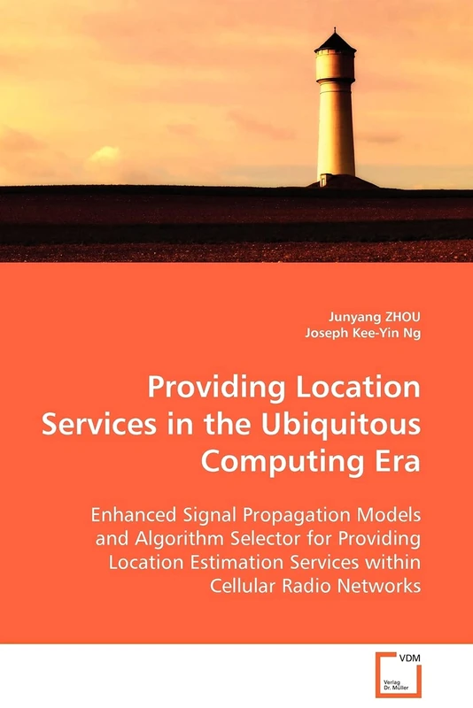 Providing Location Services in the Ubiquitous Computing Era: Enhanced Signal Propagation Models and Algorithm Selector for Providing Location Estimation Services within Cellular Radio Networks