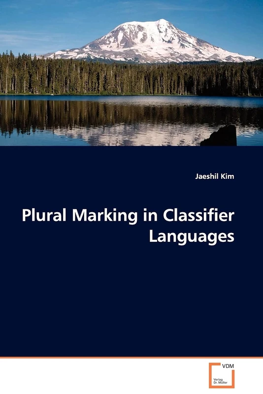 Plural Marking in Classifier Languages