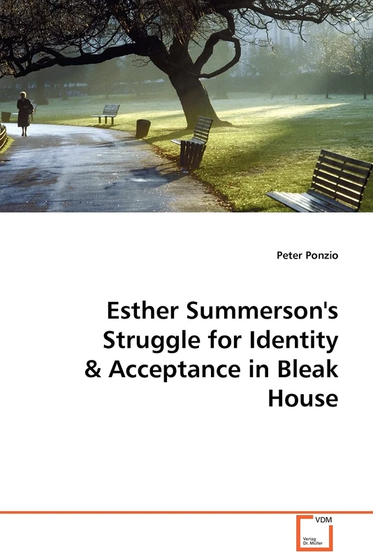 Esther Summerson's Struggle for Identity - Image 1