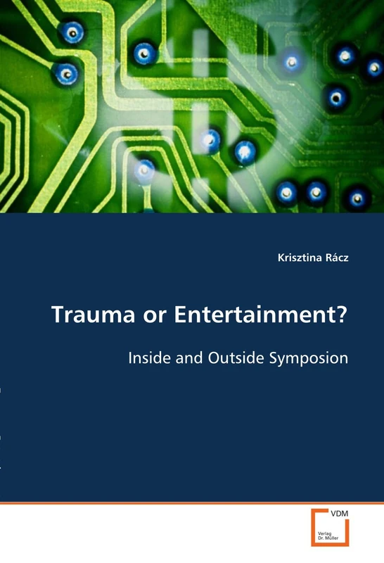 Trauma or Entertainment?: Inside and Outside Symposion