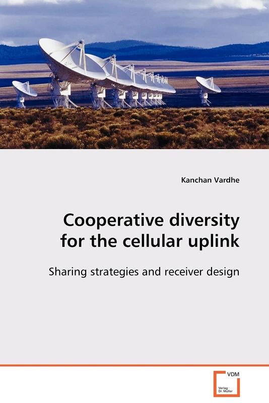 Cooperative diversity for the cellular uplink: Sharing strategies and receiver design