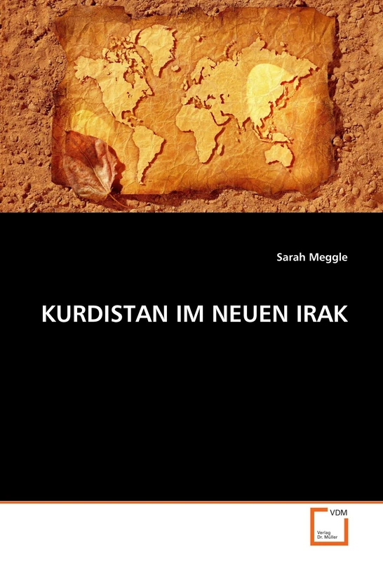 KURDISTAN IM NEUEN IRAK