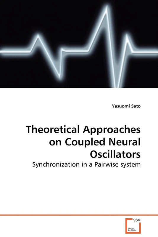 Theoretical Approaches on Coupled Neural Oscillators: Synchronization in a Pairwise system