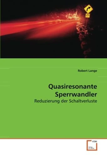 Quasiresonante Sperrwandler: Reduzierung der Schaltverluste - Image 1