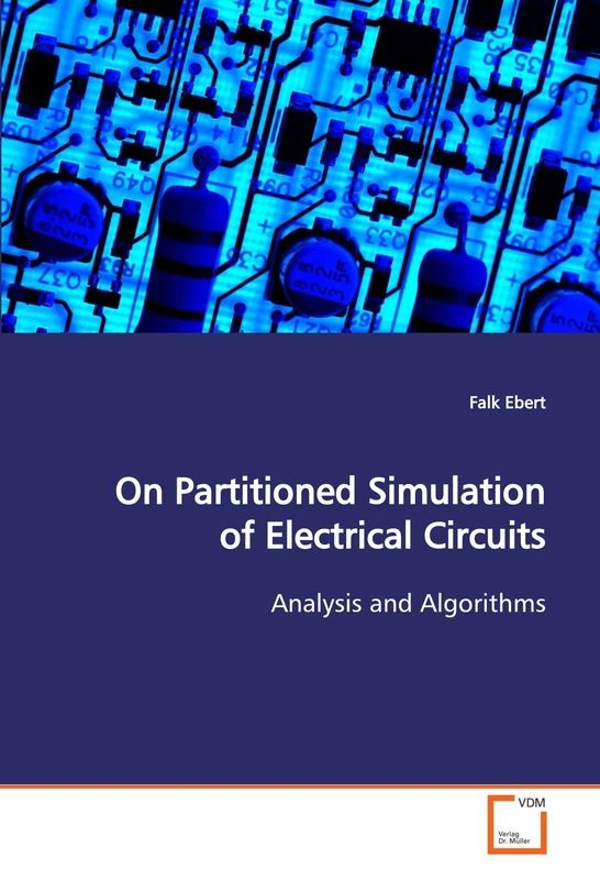 On Partitioned Simulation of Electrical Circuits: Analysis and Algorithms