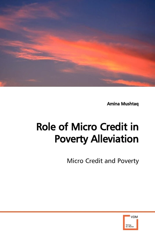 Role of Micro Credit in Poverty Alleviation: Micro Credit and Poverty